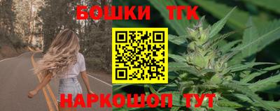 тгк Канаш
